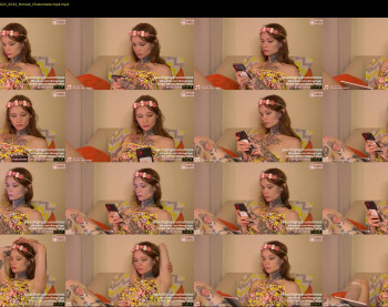 gingerxsweetness — 40 minute Chaturbate couple cam show recording, 720p, Apr 29, 2022