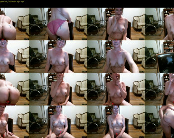 glam_cat — 48 minute Chaturbate female cam show recording, 480p, Apr 29, 2022