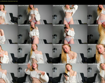 goodg_oddamn — 21 minute Chaturbate female cam show recording, 1080p, Apr 29, 2022