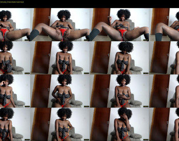 gulpess — 28 minute Chaturbate female cam show recording, 480p, Apr 29, 2022