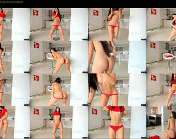 halliee — 55 minute Chaturbate couple cam show recording, 1080p, Apr 28, 2022
