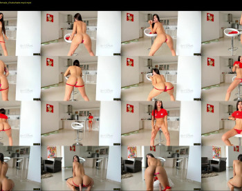halliee — 55 minute Chaturbate couple cam show recording, 1080p, Apr 28, 2022