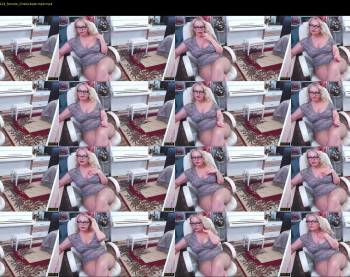 hardanaldp — 4 minute Chaturbate female cam show recording, 720p, Apr 28, 2022