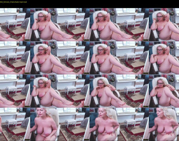 hardanaldp — 4 minute Chaturbate female cam show recording, 720p, Apr 28, 2022