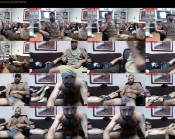 hardworkertn — 14 minute Chaturbate male cam show recording, 720p, Apr 28, 2022