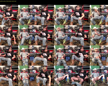 hardworkertn — 42 minute Chaturbate male cam show recording, 720p, Apr 29, 2022