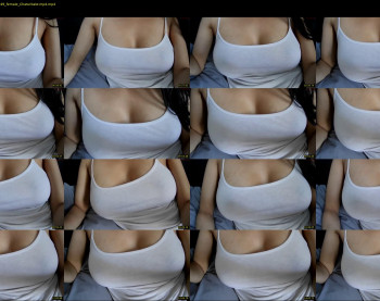 hawaiigirl_ — 17 minute Chaturbate female cam show recording, 480p, Apr 29, 2022