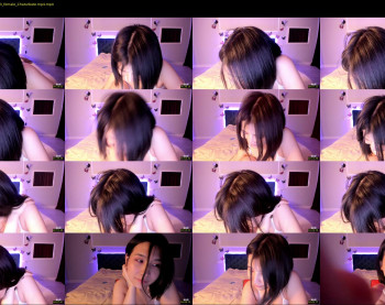 hee_jeen — 6 minute Chaturbate female cam show recording, 1080p, Apr 28, 2022