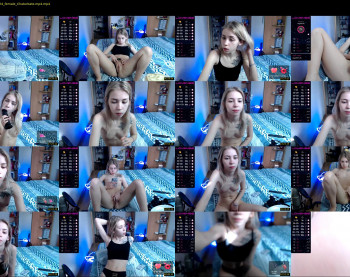 ho1yh01e — 59 minute Chaturbate couple cam show recording, 1080p, Apr 28, 2022