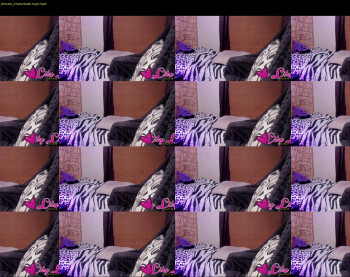 hollings — 5 minute Chaturbate couple cam show recording, 1080p, Apr 28, 2022