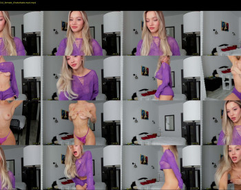 honeybae3 — 73 minute Chaturbate female cam show recording, 720p, Apr 28, 2022