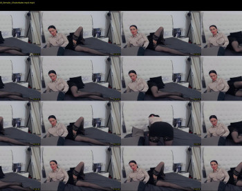 hottalina_ — 16 minute Chaturbate female cam show recording, 720p, Apr 28, 2022