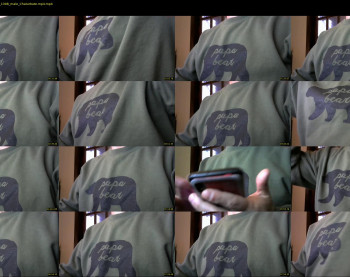 il_undercover — 9 minute Chaturbate male cam show recording, 480p, Apr 28, 2022