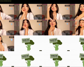 iminako — 15 minute Chaturbate female cam show recording, 1080p, Apr 28, 2022