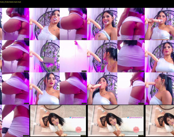 ivy_li — 95 minute Chaturbate female cam show recording, 720p, Apr 28, 2022