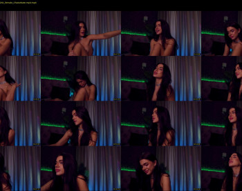 jacky_smith — 7 minute Chaturbate female cam show recording, 1080p, Apr 28, 2022