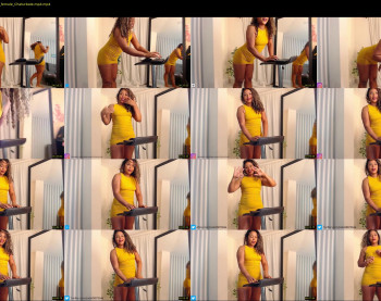 jadee__ — 6 minute Chaturbate female cam show recording, 1080p, Apr 28, 2022