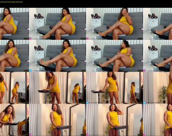 jadee__ — 18 minute Chaturbate female cam show recording, 1080p, Apr 28, 2022