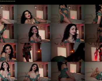 jadeperez_ — 54 minute Chaturbate female cam show recording, 1080p, Apr 29, 2022