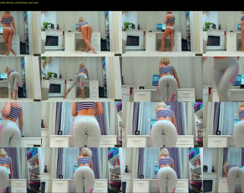 jaylynxxxx74 — 22 minute Chaturbate female cam show recording, 1080p, Apr 28, 2022