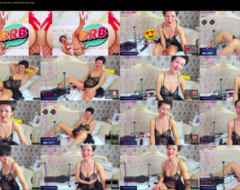 jennalison — 113 minute Chaturbate female cam show recording, 720p, Apr 28, 2022