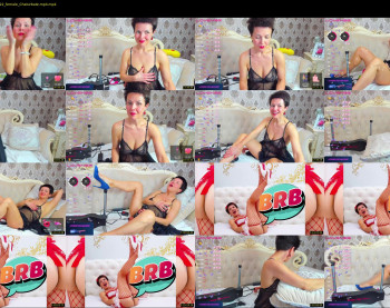 jennalison — 116 minute Chaturbate female cam show recording, 720p, Apr 28, 2022