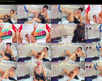 jennalison — 116 minute Chaturbate female cam show recording, 720p, Apr 28, 2022