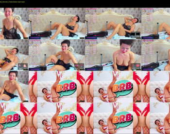 jennalison — 49 minute Chaturbate female cam show recording, 720p, Apr 28, 2022