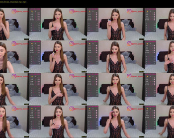 jenny_perry — 10 minute Chaturbate female cam show recording, 720p, Apr 28, 2022