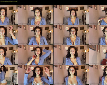 jenny_taborda — 54 minute Chaturbate female cam show recording, 1080p, Apr 28, 2022