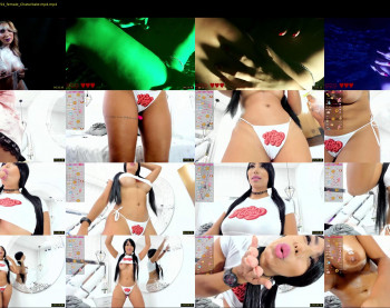 jessie_ford — 79 minute Chaturbate female cam show recording, 720p, Apr 28, 2022