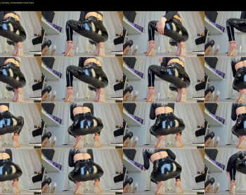 jeyssy69 — 3 minute Chaturbate female cam show recording, 1080p, Apr 29, 2022