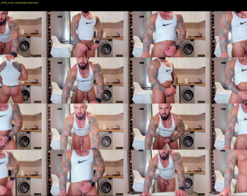 jordan_rush01 — 15 minute Chaturbate male cam show recording, 720p, Apr 29, 2022