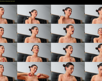 juicekatee — 10 minute Chaturbate female cam show recording, 1080p, Apr 28, 2022