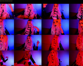 julia_wilson — 13 minute Chaturbate female cam show recording, 720p, Apr 28, 2022