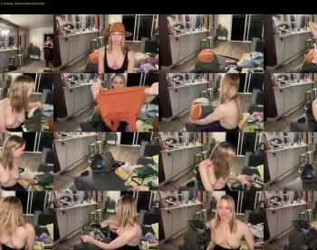 kaileeshy — 37 minute Chaturbate female cam show recording, 1080p, Apr 28, 2022