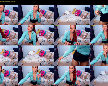 karitto__2 — 50 minute Chaturbate female cam show recording, 1080p, Apr 29, 2022