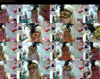 karla_grey_ — 19 minute Chaturbate female cam show recording, 720p, Apr 28, 2022