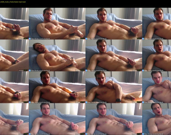 karmapolice_ — 54 minute Chaturbate male cam show recording, 1080p, Apr 28, 2022