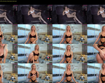kassablanca_ — 61 minute Chaturbate female cam show recording, 1080p, Apr 28, 2022
