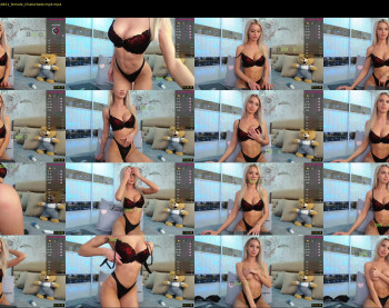 kassablanca_ — 30 minute Chaturbate female cam show recording, 1080p, Apr 28, 2022