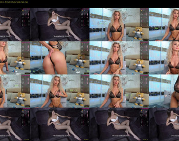 kassablanca_ — 60 minute Chaturbate female cam show recording, 1080p, Apr 29, 2022