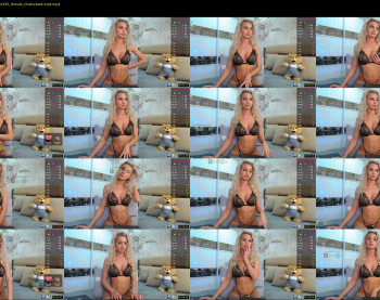 kassablanca_ — 7 minute Chaturbate female cam show recording, 1080p, Apr 29, 2022