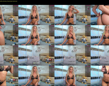 kassablanca_ — 56 minute Chaturbate female cam show recording, 1080p, Apr 29, 2022