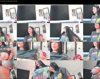 katestone_again — 11 minute Chaturbate female cam show recording, 1080p, Apr 28, 2022