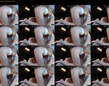 kathlena — 5 minute Chaturbate female cam show recording, 720p, Apr 28, 2022