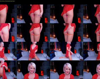 katrinpolly — 27 minute Chaturbate couple cam show recording, 1080p, Apr 28, 2022