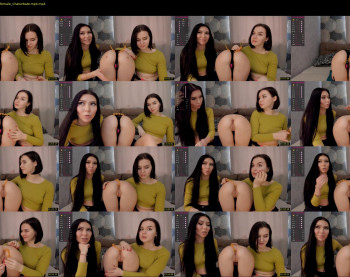 kayens — 41 minute Chaturbate couple cam show recording, 1080p, Apr 28, 2022