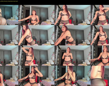 kelly_peirce13 — 54 minute Chaturbate female cam show recording, 1080p, Apr 29, 2022