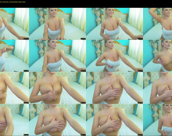 kellybabee — 11 minute Chaturbate female cam show recording, 720p, Apr 28, 2022